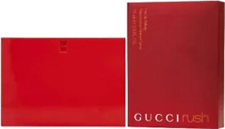 Gucci- Rush Perfume For Women 75 ml