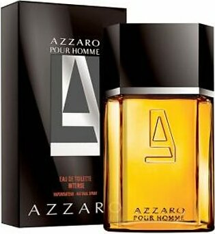 Azzaro Men Perfume 100ml
