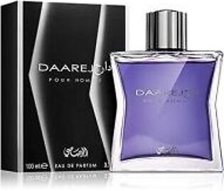 Original Rasasi Secret Perfume (ZV:1724) 