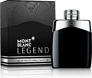 Mont Blanc Legend Men Perfume 100ml