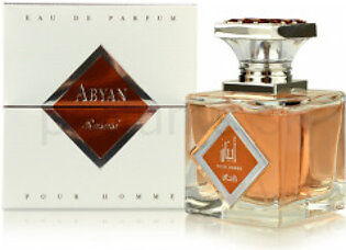 Rasasi Abyan For Men Perfume 95ml