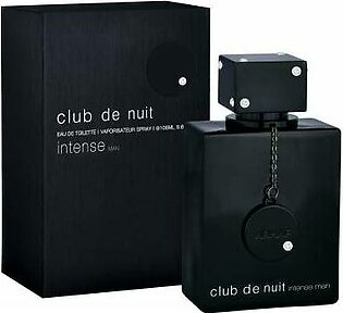 Armaf Club De Nuit Men Intense Perfume 105ml