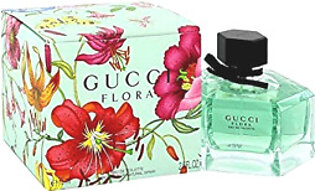 Gucci Flora For Women EDT 75ml