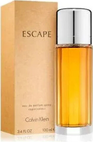 Calvin Klein Escape Women Perfume 100ml