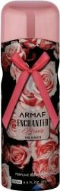 Armaf Enchanted Beauty For women Deo 200ml