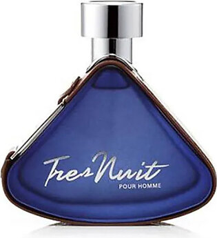 Armaf Tres Nuit For Man Perfume 100ml