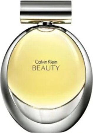 Calvin Klein CK beauty Women Perfume 100ml