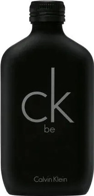 Calvin Klein CK BE Perfume 100ml