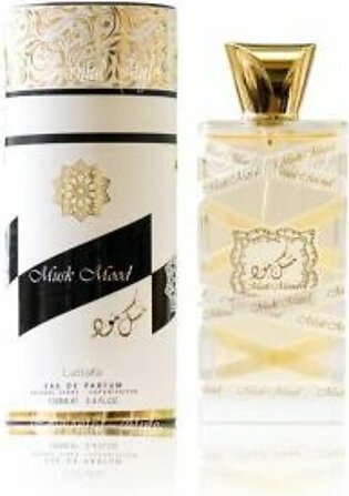 Lattafa  Musk Mood Perfume 100ML