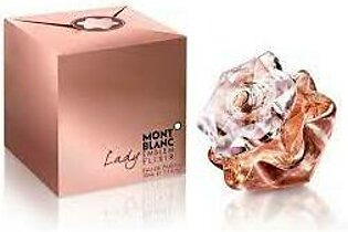 Mont Blanc Lady Emblem Elixir Eau De Parfum 100ml