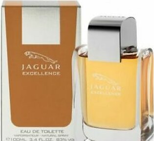 Jaguar Excellence Perfume 100ml