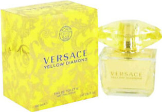Versace Yellow Diamond Women Perfume 90ml