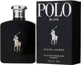 Polo Black Perfume 100ml