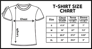 T-Shirt 009