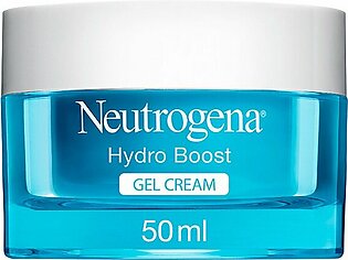Neutrogena, Face Cream Gel, Hydro Boost, 50Ml
