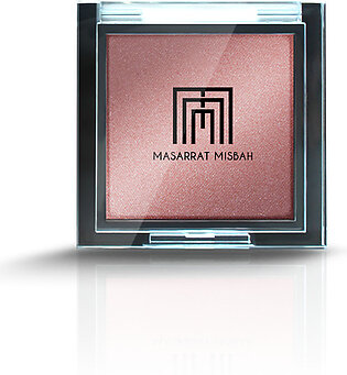 MM STAY ON BLUSHER (SHELL BRONZE)
