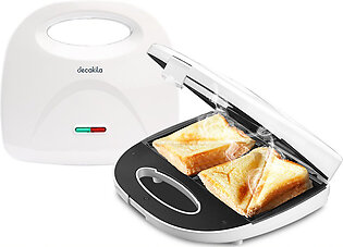 DecaKila Sandwich Toaster