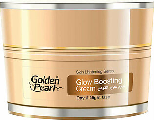 Glow Boosting Cream