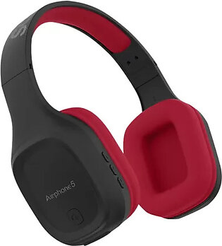 SonicGear Airphone 5 Bluetooth HeadPhone
