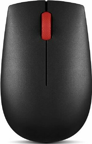 Lenovo Essential Compact Wireless Mouse- 4Y50