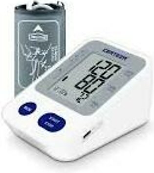 BM400 Certeza BP Meter Arm type Blood Pressure Monitor USB