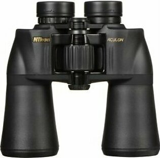 Nikon 12×50 Aculon A211 Binocular