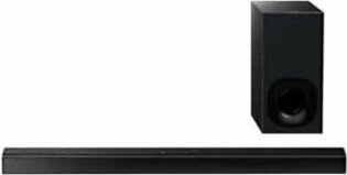 HT-CT80 Sony Sound Bar Home Theater Black