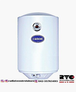 EWH-50LY Canon Fast Electric Water Geezer (50L Storage)