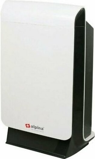 SF-5066 Alpina Air Purifier 30m3 (Pre Hepa and Carbon Filter)