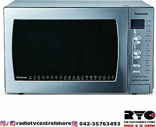 NN-CD997 Panasonic Convection & Inverter Type Microwave Oven