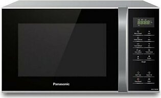 NN-ST34 Panasonic Microwave Oven Black & Silver