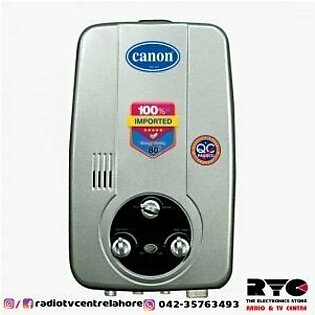 INS-16DD-Plus Canon Instant Water Heater