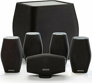 MASS51 Monitor Audio Home Theater Speaker System (5.1 Channel)