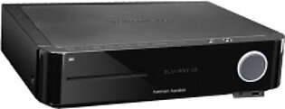 BDS-575 Harmon Kardon 3D Bluray Player