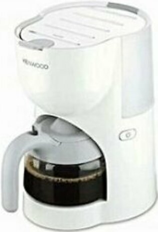 CMM200 Kenwood Coffee Maker White