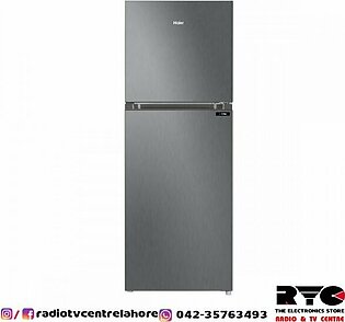 HRF-438EBS Haier Direct Cool 2 Door Refrigerator
