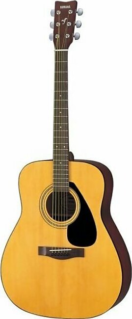 F310T Yamaha Acoustic Guitar