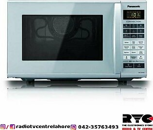NN-CT651M Panasonic Grill Microwave Oven 27Ltr