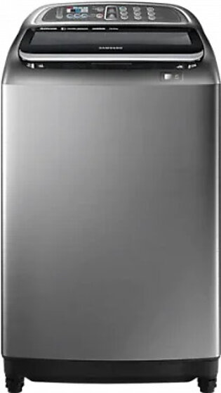WA16J6750SP/SG Samsung Fully Auto Top Loading Washing Machine 16Kg Grey