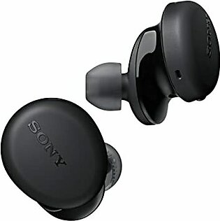WF-XB700 Sony Wireless On-Ear Bluetooth Headphone Black
