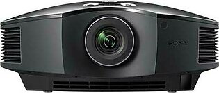 VPL-HW45ES Sony 3D Full HD Projector 1800 Lumens