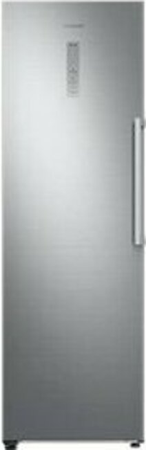 RZ32M72407F Samsung Upright Freezer 315Ltr Silver