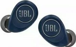 JBLFREEXBLUBT Free X JBL Wireless In-Ear Air Buds (Blue)