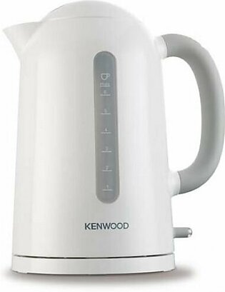JKP230 Kenwood Electric Kettle True 2.2KW 1.6Ltr White
