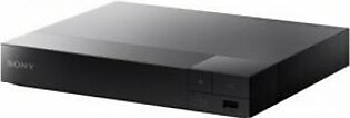 BDP-S1500 Sony Bluray Disc & Dvd Player Black