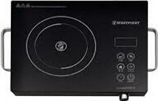 WF-141 Westpoint Induction Cooker Delux Single 2000W