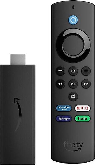 Amazon Fire TV Stick Lite Streaming device