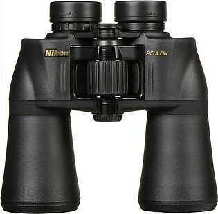 Nikon 10-22×50 Aculon A211 Binocular