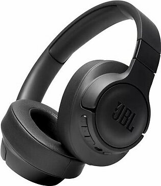 T760NC JBL Lifestyle Bluetooth Headphone Black