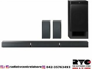 HT-RT3-Sony 5.1 Ch Home Cinema System with Bluetooth